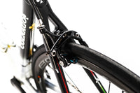 Colnago C60 Campagnolo Chorus EPS Road Bike 2017, Size 52s