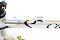 Colnago C60 Campagnolo Chorus EPS Road Bike 2017, Size 52s