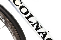 Colnago C60 Campagnolo Chorus EPS Road Bike 2017, Size 52s