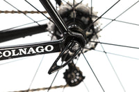 Colnago C60 Campagnolo Chorus EPS Road Bike 2017, Size 52s