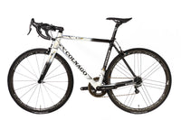 Colnago C60 Campagnolo Chorus EPS Road Bike 2017, Size 52s