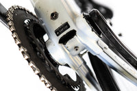 Colnago C60 Campagnolo Chorus EPS Road Bike 2017, Size 52s