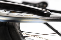 Colnago C60 Campagnolo Chorus EPS Road Bike 2017, Size 52s