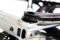 Colnago C60 Campagnolo Chorus EPS Road Bike 2017, Size 52s