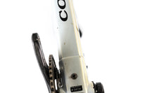 Colnago C60 Campagnolo Chorus EPS Road Bike 2017, Size 52s