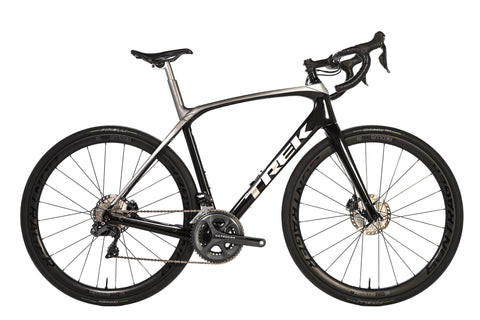 Trek Domane SLR Gen Shimano Ultegra Di2 Disc Road Bike 2021