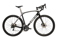 Trek Domane SLR 7 Gen 3 Shimano Ultegra Di2 Disc Road Bike 2021, Size 56cm