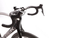 Trek Domane SLR 7 Gen 3 Shimano Ultegra Di2 Disc Road Bike 2021, Size 56cm