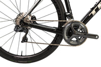 Trek Domane SLR 7 Gen 3 Shimano Ultegra Di2 Disc Road Bike 2021, Size 56cm