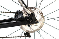 Trek Domane SLR 7 Gen 3 Shimano Ultegra Di2 Disc Road Bike 2021, Size 56cm