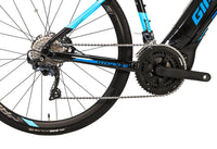 Giant Road E+ Pro Shimano Ultegra Disc Electric  Road Bike 2019, Size Large