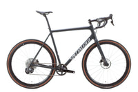Specialized Crux Expert Sram Rival eTap AXS Gravel Bike 2022, Size 61cm