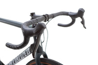 Specialized Crux Expert Sram Rival eTap AXS Gravel Bike 2022, Size 61cm