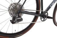 Specialized Crux Expert Sram Rival eTap AXS Gravel Bike 2022, Size 61cm