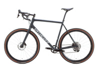 Specialized Crux Expert Sram Rival eTap AXS Gravel Bike 2022, Size 61cm
