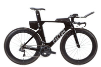 Factor Slick Shimano Ultegra Di2 TT Bike 2019, Size Medium