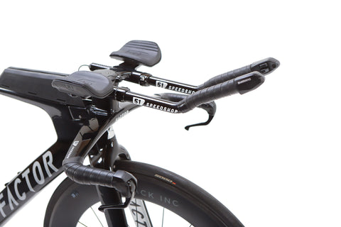 Factor Slick Shimano Ultegra Di2 TT Bike 2019, Size Medium
