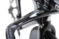 Factor Slick Shimano Ultegra Di2 TT Bike 2019, Size Medium