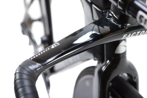 Factor Slick Shimano Ultegra Di2 TT Bike 2019, Size Medium
