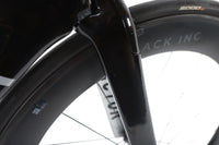 Factor Slick Shimano Ultegra Di2 TT Bike 2019, Size Medium