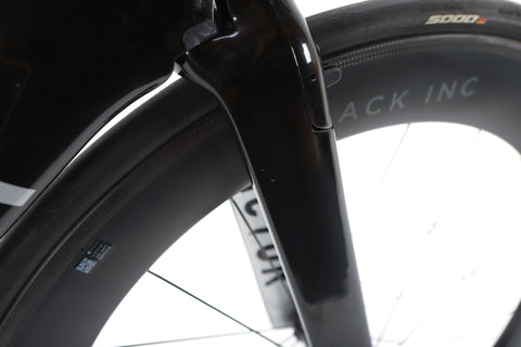 Factor Slick Shimano Ultegra Di2 TT Bike 2019, Size Medium