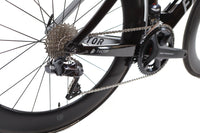 Factor Slick Shimano Ultegra Di2 TT Bike 2019, Size Medium