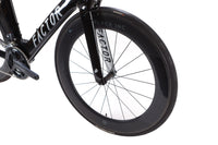 Factor Slick Shimano Ultegra Di2 TT Bike 2019, Size Medium