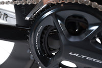 Factor Slick Shimano Ultegra Di2 TT Bike 2019, Size Medium
