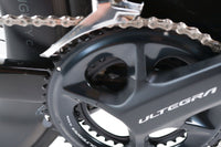 Factor Slick Shimano Ultegra Di2 TT Bike 2019, Size Medium