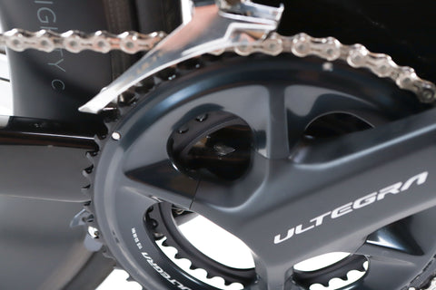 Factor Slick Shimano Ultegra Di2 TT Bike 2019, Size Medium