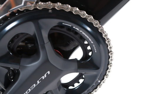 Factor Slick Shimano Ultegra Di2 TT Bike 2019, Size Medium