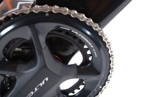 Factor Slick Shimano Ultegra Di2 TT Bike 2019, Size Medium