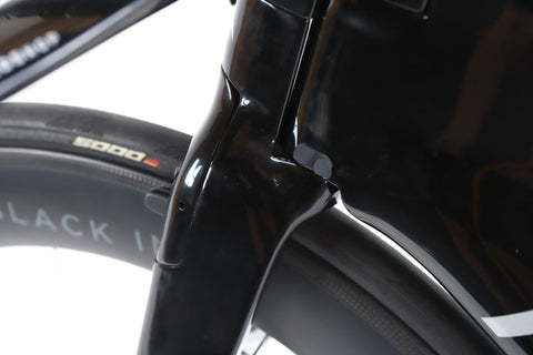 Factor Slick Shimano Ultegra Di2 TT Bike 2019, Size Medium