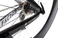 Factor Slick Shimano Ultegra Di2 TT Bike 2019, Size Medium