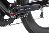 Factor Slick Shimano Ultegra Di2 TT Bike 2019, Size Medium