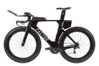 Factor Slick Shimano Ultegra Di2 TT Bike 2019, Size Medium