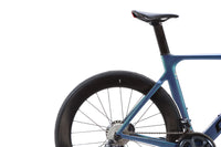 Giant Propel Advanced Pro 0 Shimano Ultegra Di2 Disc Road Bike 2021, Size Medium