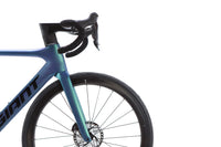 Giant Propel Advanced Pro 0 Shimano Ultegra Di2 Disc Road Bike 2021, Size Medium