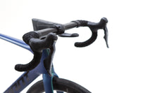 Giant Propel Advanced Pro 0 Shimano Ultegra Di2 Disc Road Bike 2021, Size Medium