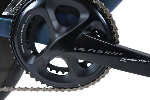 Giant Propel Advanced Pro 0 Shimano Ultegra Di2 Disc Road Bike 2021, Size Medium