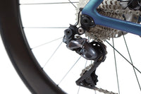 Giant Propel Advanced Pro 0 Shimano Ultegra Di2 Disc Road Bike 2021, Size Medium