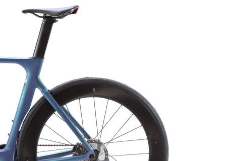 Giant Propel Advanced Pro 0 Shimano Ultegra Di2 Disc Road Bike 2021, Size Medium