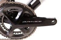 Trek Emonda SLR 9 Shimano Dura-Ace Di2 Disc Road Bike 2020, Size 54cm