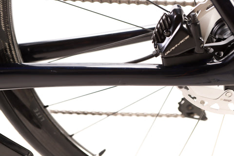 Trek Emonda SLR 9 Shimano Dura-Ace Di2 Disc Road Bike 2020, Size 54cm
