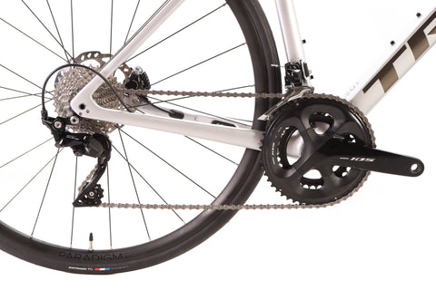 Trek Emonda SL 5 Shimano 105 Disc Road Bike 2022, Size 52cm