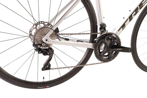 Trek Emonda SL 5 Shimano 105 Disc Road Bike 2022, Size 52cm