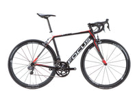 Focus Cayo Shimano Ultegra Di2 Road Bike 2017, Size Medium