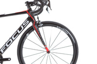 Focus Cayo Shimano Ultegra Di2 Road Bike 2017, Size Medium