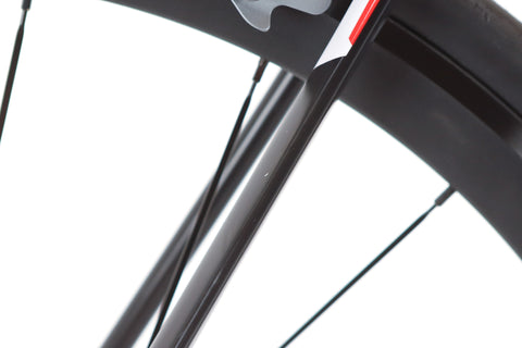 Focus Cayo Shimano Ultegra Di2 Road Bike 2017, Size Medium