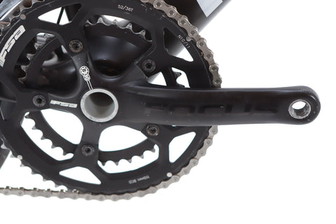 Focus Cayo Shimano Ultegra Di2 Road Bike 2017, Size Medium